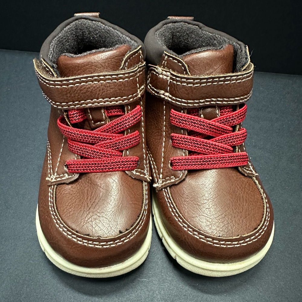 Carter's Just One You Baby Boots